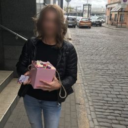 Ziedu piegāde uz Rīga pilsētu. Atskaite Nr. 2631