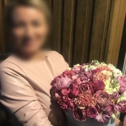 Ziedu piegāde uz Jaunmārupe pilsētu. Atskaite Nr. 2634