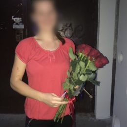 Ziedu piegāde uz Rīga pilsētu. Atskaite Nr. 2640