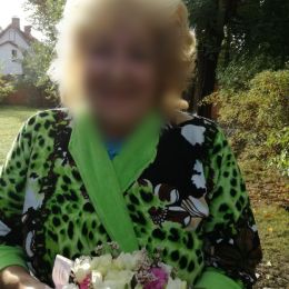 Ziedu piegāde uz Rīga pilsētu. Atskaite Nr. 2655