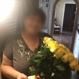 Ziedu piegāde uz Rīga pilsētu. Atskaite Nr. 2666