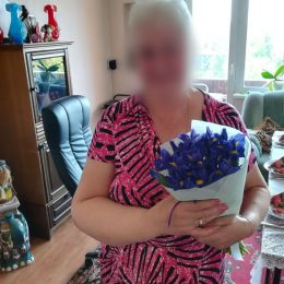 Ziedu piegāde uz Rīga pilsētu. Atskaite Nr. 2669