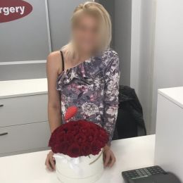 Ziedu piegāde uz Rīga pilsētu. Atskaite Nr. 2678