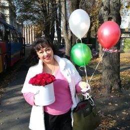 Ziedu piegāde uz Rīga pilsētu. Atskaite Nr. 2681