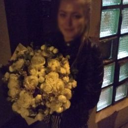 Ziedu piegāde uz Rīga pilsētu. Atskaite Nr. 2689