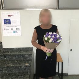 Ziedu piegāde uz Rīga pilsētu. Atskaite Nr. 2698