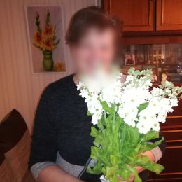 Ziedu piegāde uz Jaunolaine pilsētu. Atskaite Nr. 2700