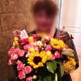 Ziedu piegāde uz Rīga pilsētu. Atskaite Nr. 2711