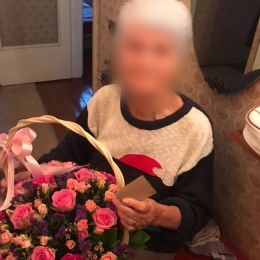 Ziedu piegāde uz Rīga pilsētu. Atskaite Nr. 2718