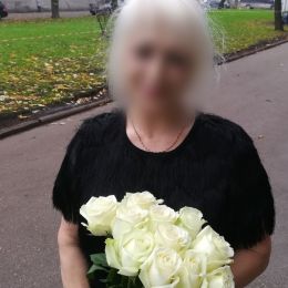 Ziedu piegāde uz Rīga pilsētu. Atskaite Nr. 2726