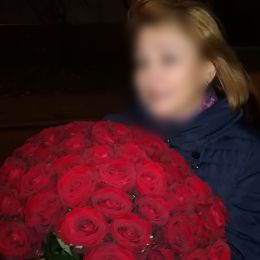 Ziedu piegāde uz Rīga pilsētu. Atskaite Nr. 2728