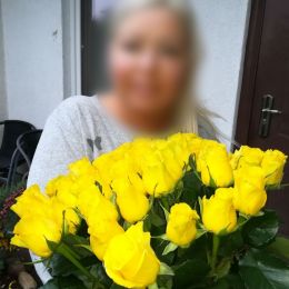 Ziedu piegāde uz Daugavmala pilsētu. Atskaite Nr. 2739