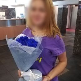 Ziedu piegāde uz Rīga pilsētu. Atskaite Nr. 2750