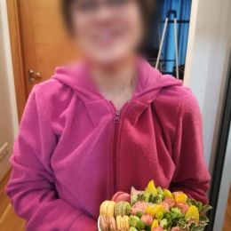 Ziedu piegāde uz Rīga pilsētu. Atskaite Nr. 2751