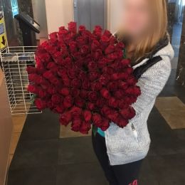 Ziedu piegāde uz Rīga pilsētu. Atskaite Nr. 2753