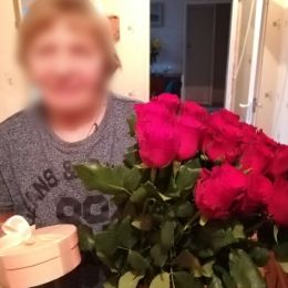 Ziedu piegāde uz Rīga pilsētu. Atskaite Nr. 2773