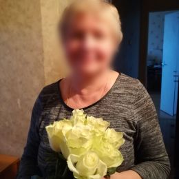 Ziedu piegāde uz Rīga pilsētu. Atskaite Nr. 2774