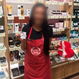 Ziedu piegāde uz Rīga pilsētu. Atskaite Nr. 2781