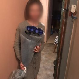 Ziedu piegāde uz Rīga pilsētu. Atskaite Nr. 2788