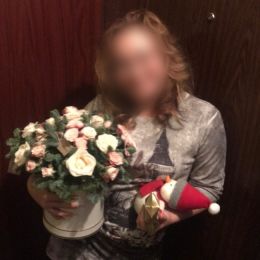 Ziedu piegāde uz Rīga pilsētu. Atskaite Nr. 2789