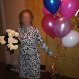 Ziedu piegāde uz Rīga pilsētu. Atskaite Nr. 2795