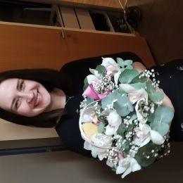 Ziedu piegāde uz Rīga pilsētu. Atskaite Nr. 2799