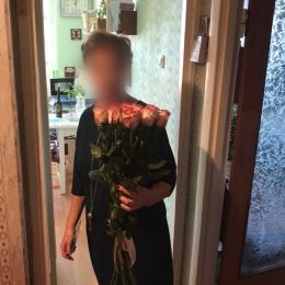 Ziedu piegāde uz Rīga pilsētu. Atskaite Nr. 2803