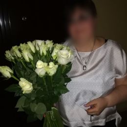 Ziedu piegāde uz Rīga pilsētu. Atskaite Nr. 2808