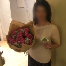 Ziedu piegāde uz Rīga pilsētu. Atskaite Nr. 2815