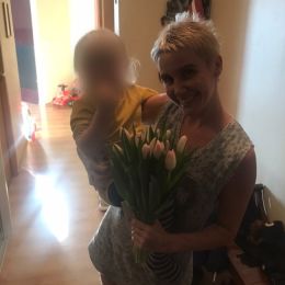 Ziedu piegāde uz Rīga pilsētu. Atskaite Nr. 2828