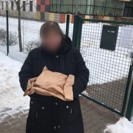 Ziedu piegāde uz Rīga pilsētu. Atskaite Nr. 2834