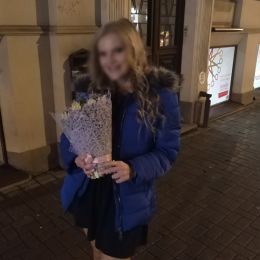 Ziedu piegāde uz Rīga pilsētu. Atskaite Nr. 2838