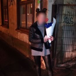 Ziedu piegāde uz Rīga pilsētu. Atskaite Nr. 2916