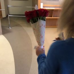 Ziedu piegāde uz Rīga pilsētu. Atskaite Nr. 2923