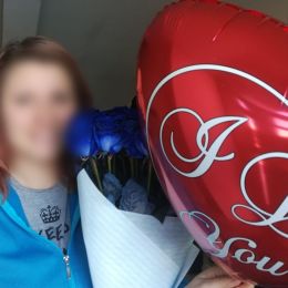 Ziedu piegāde uz Pļaviņas pilsētu. Atskaite Nr. 2924