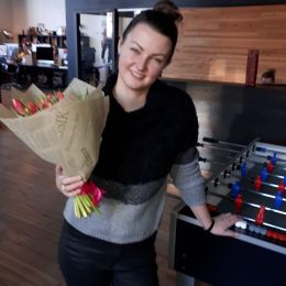 Ziedu piegāde uz Rīga pilsētu. Atskaite Nr. 2930