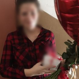 Ziedu piegāde uz Limbaži pilsētu. Atskaite Nr. 2935