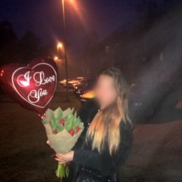 Ziedu piegāde uz Liepāja pilsētu. Atskaite Nr. 2949