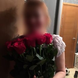 Ziedu piegāde uz Mārupe pilsētu. Atskaite Nr. 2955