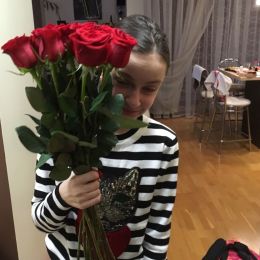 Ziedu piegāde uz Rīga pilsētu. Atskaite Nr. 2959