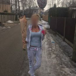 Ziedu piegāde uz Rīga pilsētu. Atskaite Nr. 2961