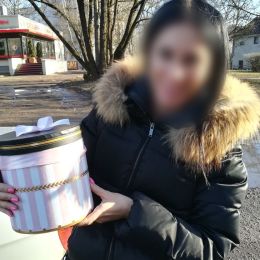 Ziedu piegāde uz Rīga pilsētu. Atskaite Nr. 2971