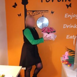 Ziedu piegāde uz Rīga pilsētu. Atskaite Nr. 2978