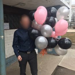 Ziedu piegāde uz Rīga pilsētu. Atskaite Nr. 2980