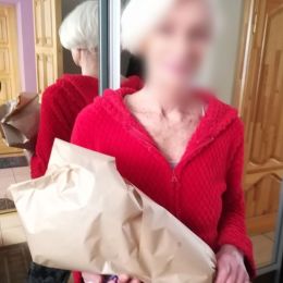 Ziedu piegāde uz Rīga pilsētu. Atskaite Nr. 2984