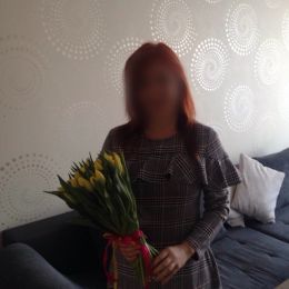 Доставка цветов в город Rīga. Отчёт № 3004