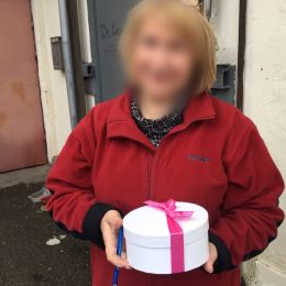 Ziedu piegāde uz Rīga pilsētu. Atskaite Nr. 3030