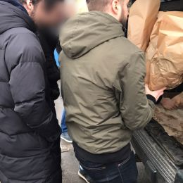 Доставка цветов в город Rīga. Отчёт № 3035