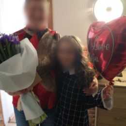 Ziedu piegāde uz Rīga pilsētu. Atskaite Nr. 3039