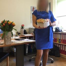 Ziedu piegāde uz Rīga pilsētu. Atskaite Nr. 3042